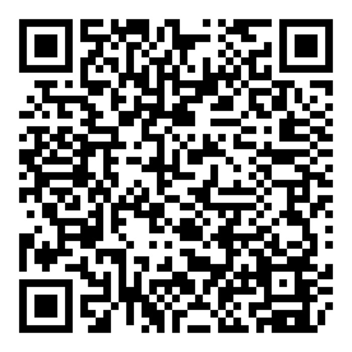 Bitcoin donation QR code for Public Repo mirrors